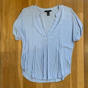 Forever 21 Blouse